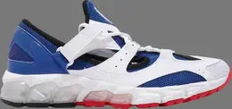 Кроссовки gel tarther 180 'white blue' Asics, белый 1022a296 400 | white