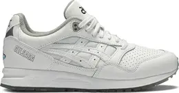 Кроссовки vivienne westwood x gel saga 'white' Asics, белый 1191a255 107 | white
