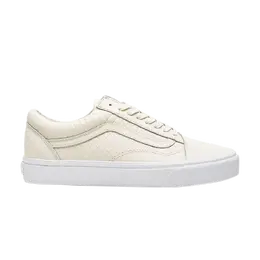 Кроссовки Old Skool DX Vans, белый vn0a38g3mwp | turtledove/white