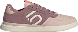 Adidas Кроссовки Wmns Five Ten Sleuth Mountain Bike 'Purple Coral Fusion', фиолетовый ig0374 | purple