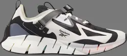 Кроссовки zig kinetica concept type 1 'white' Reebok, белый eg8914 | white