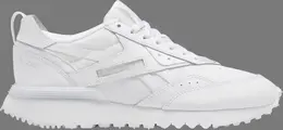 Кроссовки wmns lx 2200 'white stucco' Reebok, белый gw3787 | white