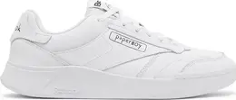 Кроссовки beams x paperboy paris x club c legacy 'white' Reebok, белый gw2816 | white