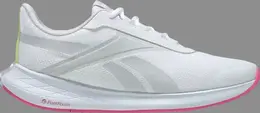 Кроссовки wmns energen plus 'white cold grey' Reebok, белый gy5191 | white
