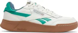Кроссовки club c revenge legacy 'chalk semi future teal' Reebok, белый gw2840 | white