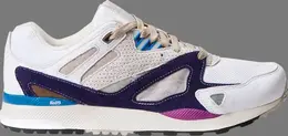 Кроссовки garbstore x ventilator ii Reebok, белый m48360 | white