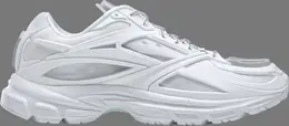 Кроссовки premier road modern 'white' Reebok, белый fz1686 | white