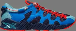 Кроссовки gel mai 'soothing sea' Asics, синий 1191a198 400 | blue