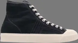 Кроссовки ok basketball mt 'black' Asics, черный 0001145 | black