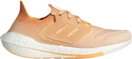 Кроссовки Adidas Wmns UltraBoost 22 'Flash Orange', оранжевый gx8018 | orange