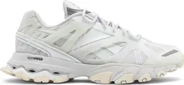 Кроссовки dmx trail shadow 'white' Reebok, белый ef8810 | white