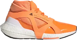 Кроссовки Adidas Stella McCartney x Wmns UltraBoost 21 'Signal Orange', оранжевый gz4383 | orange