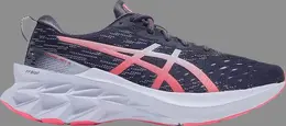 Кроссовки wmns novablast 2 'thunder blue' Asics, синий 0001786 | blue