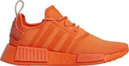 Кроссовки Adidas Wmns NMD_R1 'Impact Orange', оранжевый hp9661 | orange