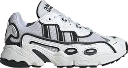 Adidas Кроссовки Wmns Ozweego OG 'White Black', белый ig6073 | white