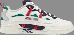 Кроссовки workout plus ati 3.0 'chalk' Reebok, белый 00067 | white