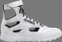 Кроссовки Reebok x maison margiela wmns classic leather tabi high 'whiteout' Reebok, белый s39ws0099 p4242 h8666 | white