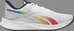 Кроссовки floatride energy 3 'pride' Reebok, белый gy5022 | white