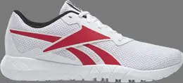 Кроссовки flexagon energy tr 3 'white vector red' Reebok, белый fx1345 | white