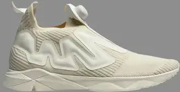 Кроссовки pump supreme style 'classic white' Reebok, белый cn1880 | white