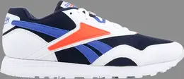Кроссовки rapide Reebok, белый cn5907 | white