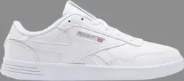 Кроссовки Reebok Wmns Club Memt 2021, белый fu6817 | white