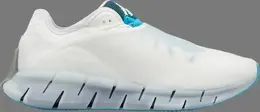 Кроссовки ghostbusters x zig kinetica 'muncher' Reebok, белый h03293 | white