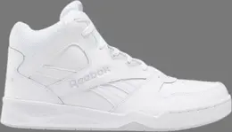 Кроссовки royal bb4500 h2 xe 'triple white' Reebok, белый cn8645 | white