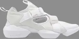Кроссовки 3d op. s-strp 'white true grey' Reebok, белый cn7921 | white