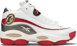 Кроссовки answer 1 dmx retro 'og' Reebok, белый cn7862 | white