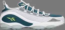 Кроссовки dmx run 10 Reebok, белый v44398 | white