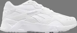 Кроссовки Reebok Aztrek, белый dv6262 | white