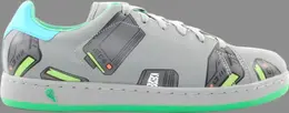 Кроссовки ice cream low 'beeper' Reebok, серый 10138102 | grey