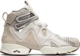 Кроссовки future x furikaze 'sandstone' Reebok, серый bs7418 | grey