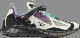 Кроссовки zig kinetica concept type 1 'grey' Reebok, серый eg8915 | grey