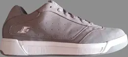 Кроссовки i3 realist low 'classic grey' Reebok, серый 4 148342 | grey