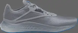 Кроссовки flashfilm 3 'cool shadow' Reebok, серый fv7043 | grey