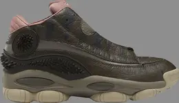 Кроссовки jurassic world x answer dmx 'giganotosaurus' Reebok, серый hq6276 | grey