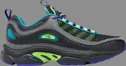 Кроссовки daytona dmx 2 'grey mineral mist' Reebok, серый 000489 | grey