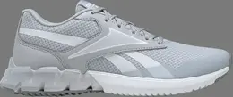 Кроссовки wmns ztaur run 'cold grey' Reebok, серый gy7723 | grey