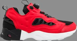 Кроссовки instapump fury road mt 'red' Reebok, серый bd1499 | grey
