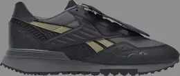 Кроссовки dc comics x lx 2200 'batman' Reebok, черный hq4584 | black