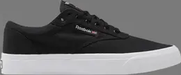 Кроссовки club c coast 'black white' Reebok, черный g58769 | black