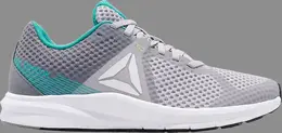 Кроссовки wmns endless road 'grey' Reebok, серый cn6428 | grey
