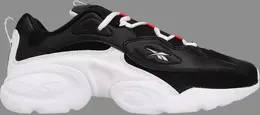 Кроссовки electro 3d lt 'black' Reebok, черный eg6226 | black