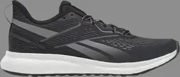 Кроссовки wmns forever floatride energy 2.0 rft 'black pewter' Reebok, черный 000806 | black