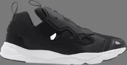 Кроссовки furylite 3.0 'black' Reebok, черный fu9077 | black