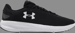 Кроссовки wmns charged pursuit 2 'black' Reebok, черный 000798 | black