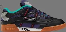 Кроссовки workout plus rc 1.0 'black midnight ink' Reebok, черный 000829 | black