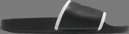 Кроссовки oioi x classic slide 'black white' Reebok, черный 000769 | black
